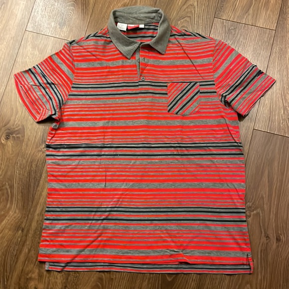 BNWOT puma mens golf / polo shirt - Picture 3 of 3